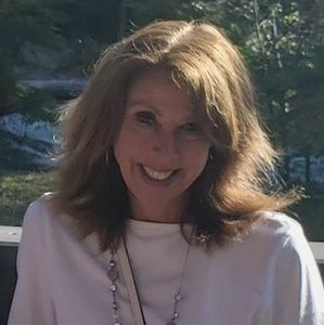 Meet your Posher, Wendy